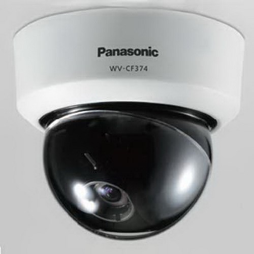 دوربین های امنیتی و نظارتی پاناسونیک WV-CF37483552